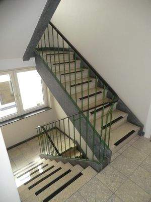 C119-Treppenhaus