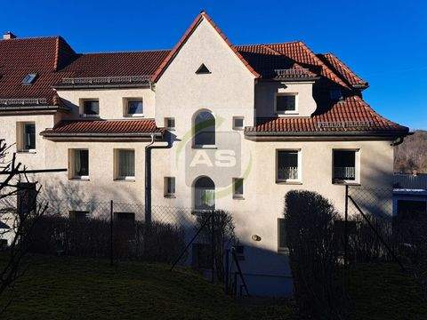 Zwickau Wohnungen, Zwickau Wohnung mieten