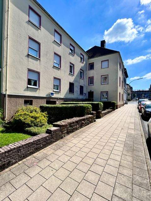 Velbert Wohnungen, Velbert Wohnung mieten