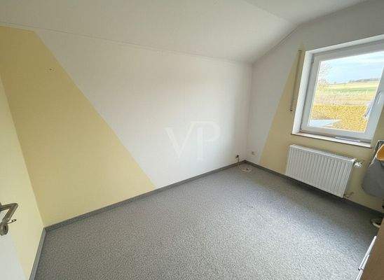 mögliches drittes Kinderzimmer / Badezimmer