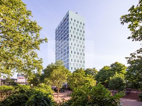 Hamburg Büros, Büroräume, Büroflächen 