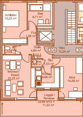 Landshut Wohnungen, Landshut Wohnung kaufen