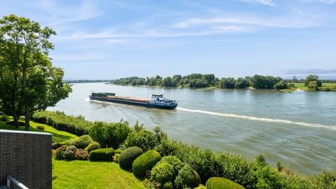 Düsseldorf / Wittlaer Wohnungen, Düsseldorf / Wittlaer Wohnung kaufen