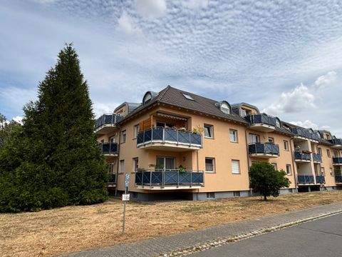 Borsdorf Wohnungen, Borsdorf Wohnung kaufen