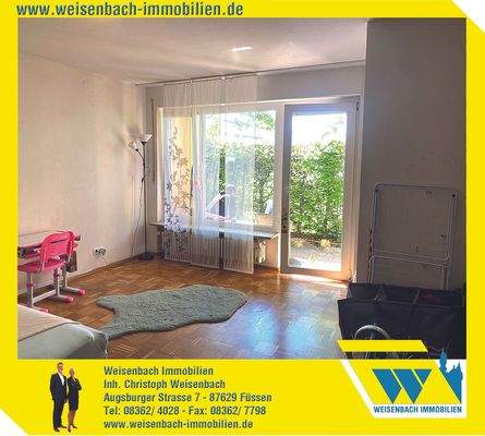 Weisenbach Immobilien