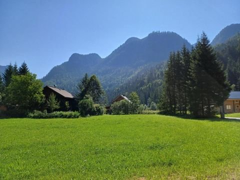 Gosau Grundstücke, Gosau Grundstück kaufen