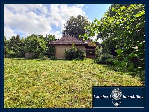 Hamburg / Sasel Grundstücke, Hamburg / Sasel Grundstück kaufen