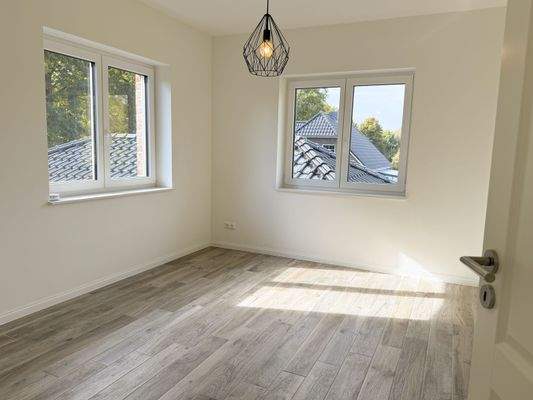 Zweites Zimmer zur individuellen Nutzung