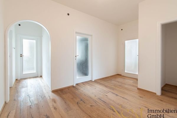 Vorraum/Garderobe