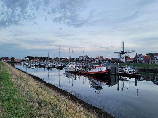 Ferienhaus Holland kaufen 006