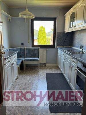 Küche OG vor Auszug