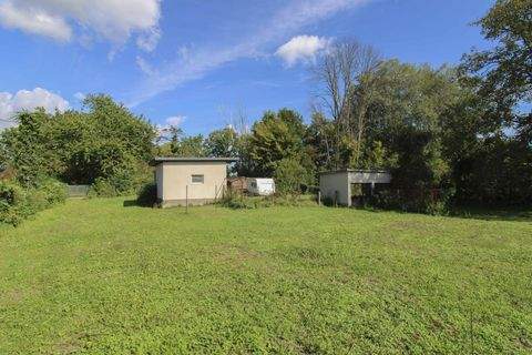 Langenlebarn Grundstücke, Langenlebarn Grundstück kaufen