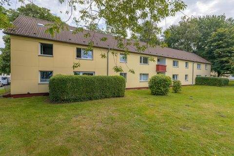 Flensburg Wohnungen, Flensburg Wohnung mieten