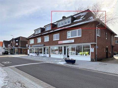 Hude Wohnungen, Hude Wohnung mieten