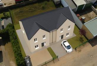 Visualisierung - KI Planung