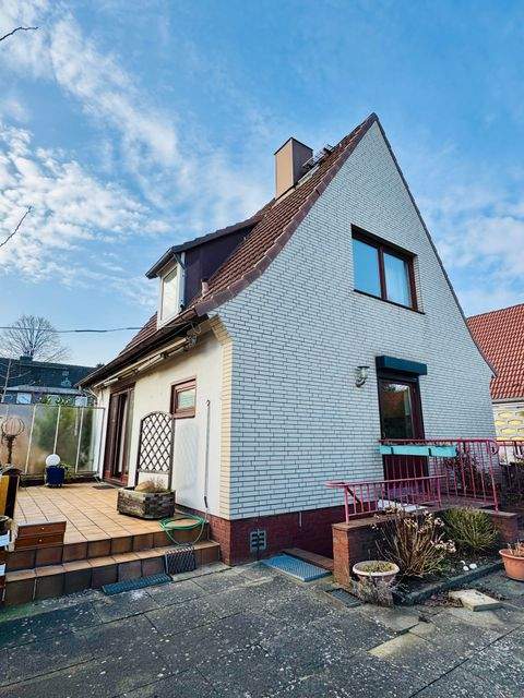 Neumünster Häuser, Neumünster Haus kaufen