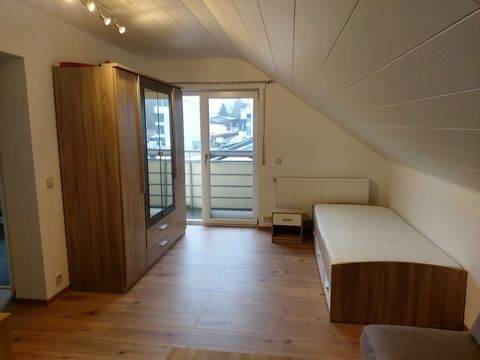 Karlsbad Wohnungen, Karlsbad Wohnung mieten