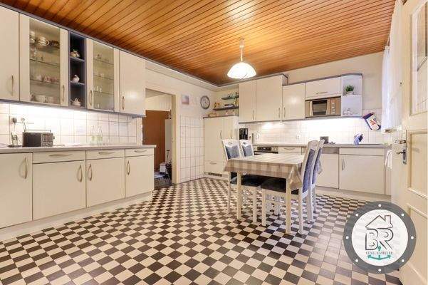 Landhausküche: Der Charme des Landlebens