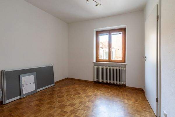 Schlafzimmer 3 / Büro