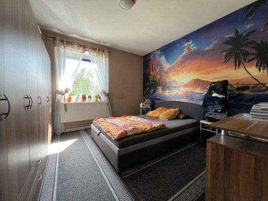 Schlafzimmer EG