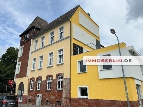 Eberswalde Renditeobjekte, Mehrfamilienhäuser, Geschäftshäuser, Kapitalanlage