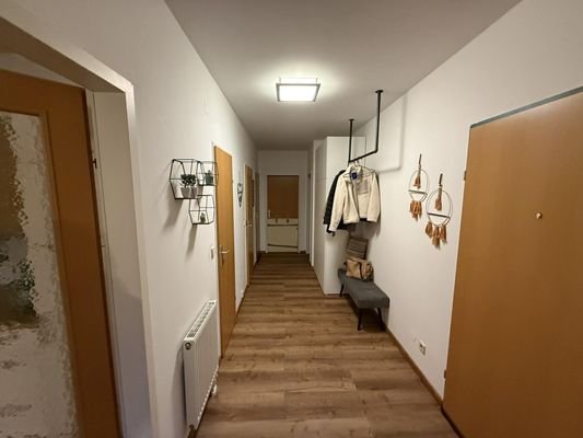 Gang Innen