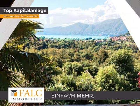 Brezzo Häuser, Brezzo Haus kaufen