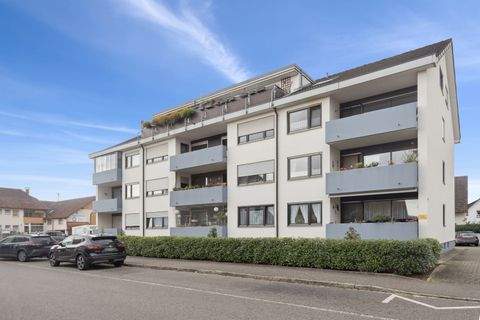 Rheinfelden (Baden) Wohnungen, Rheinfelden (Baden) Wohnung kaufen