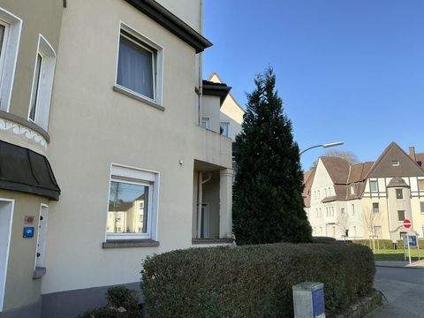 Gelsenkirchen Wohnungen, Gelsenkirchen Wohnung mieten