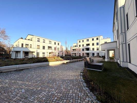 Neuster Bauabschnitt