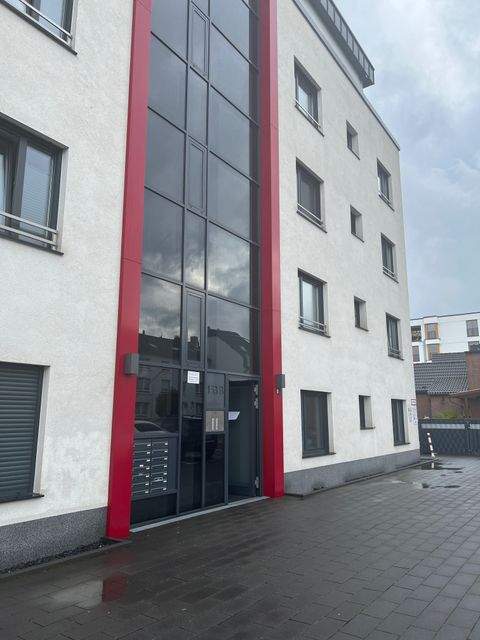 Duisburg Wohnungen, Duisburg Wohnung mieten