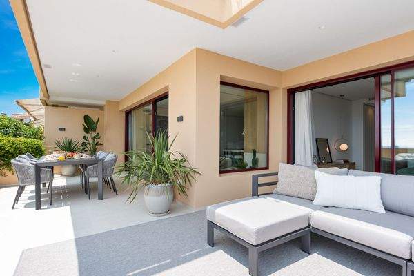 Photo: Apartment in Estepona