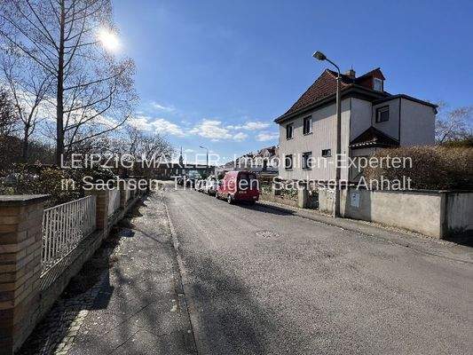 Umgebungsbebauung nördlich