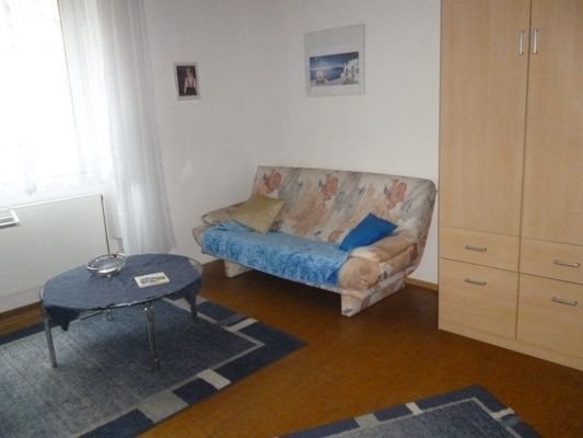 Wohnzimmer Wohnung Erdgeschoss
