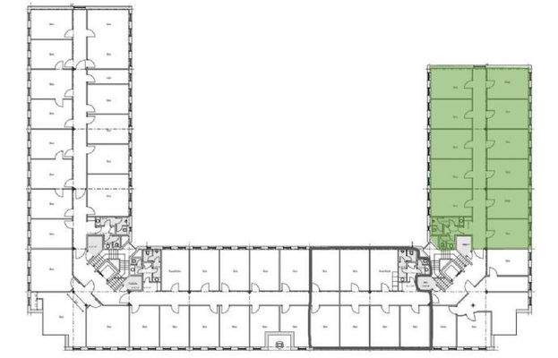 1.Obergeschoss rechts
