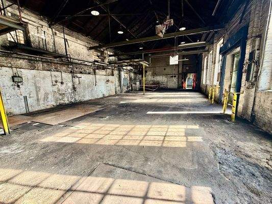 Bauteil 5 - ehemals Schmiede