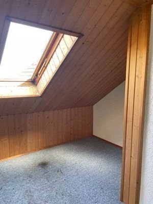Dachgeschoss