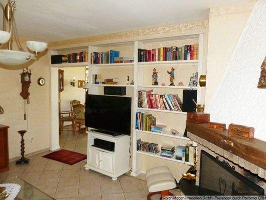 Kaminzimmer - Bild 3 (2)