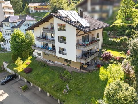 Bad Wildbad im Schwarzwald Häuser, Bad Wildbad im Schwarzwald Haus kaufen