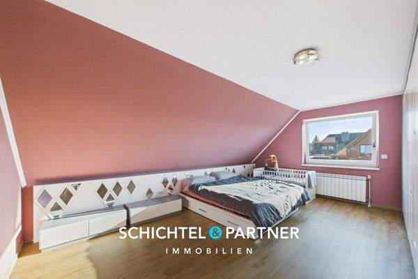 S&P | Schlafzimmer