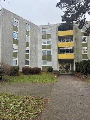 Hauansicht Rückseite