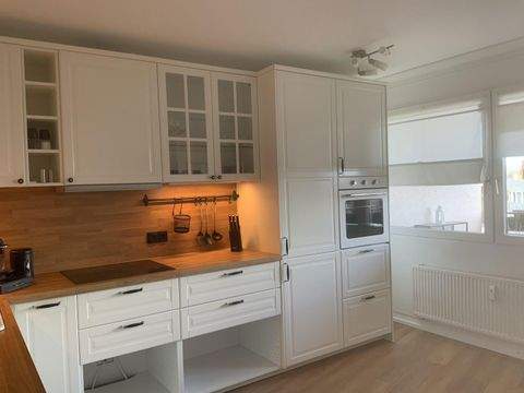 Efringen-Kirchen Wohnungen, Efringen-Kirchen Wohnung mieten