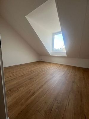 Schlafzimmer DG