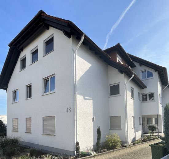 schöne 3- Zimmerwohnung mit Terrasse  in Maikammer