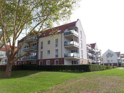 Gelsenkirchen Wohnungen, Gelsenkirchen Wohnung mieten