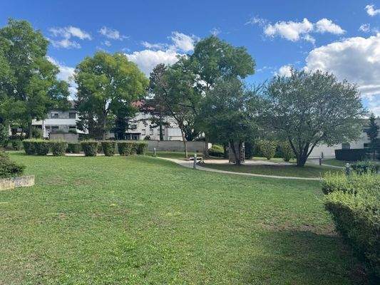 Gemeinschaftsbereich