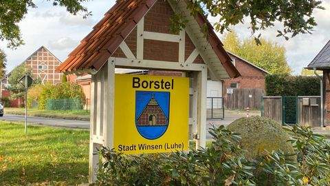 Winsen Grundstücke, Winsen Grundstück kaufen