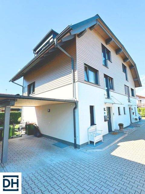 Lamprechtshausen Häuser, Lamprechtshausen Haus kaufen