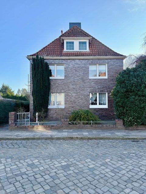 Delmenhorst Renditeobjekte, Mehrfamilienhäuser, Geschäftshäuser, Kapitalanlage