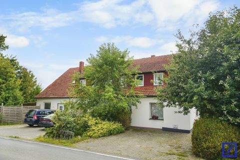 Diepholz Renditeobjekte, Mehrfamilienhäuser, Geschäftshäuser, Kapitalanlage